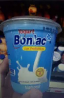 Yogurt Natural