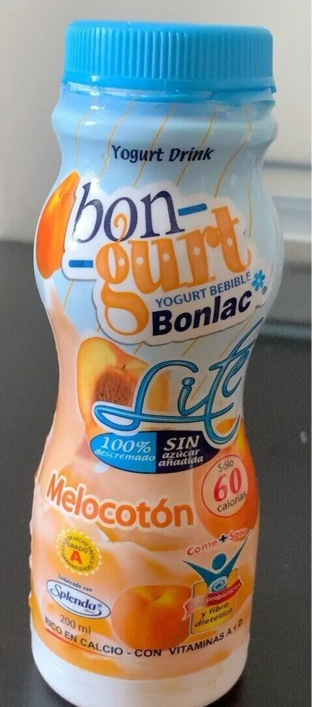 Yogurt Drink