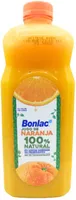 Jugo de Naranja 100% Natural