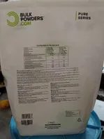 Gluten Free Ultra Fine Oats