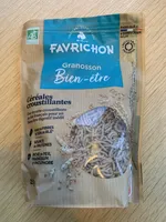 Granosson Bien-être Céréales croustillantes