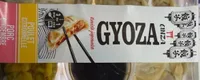Gyoza Raviole Japonaise Poulet Citronnelle