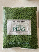 PETITE PEAS