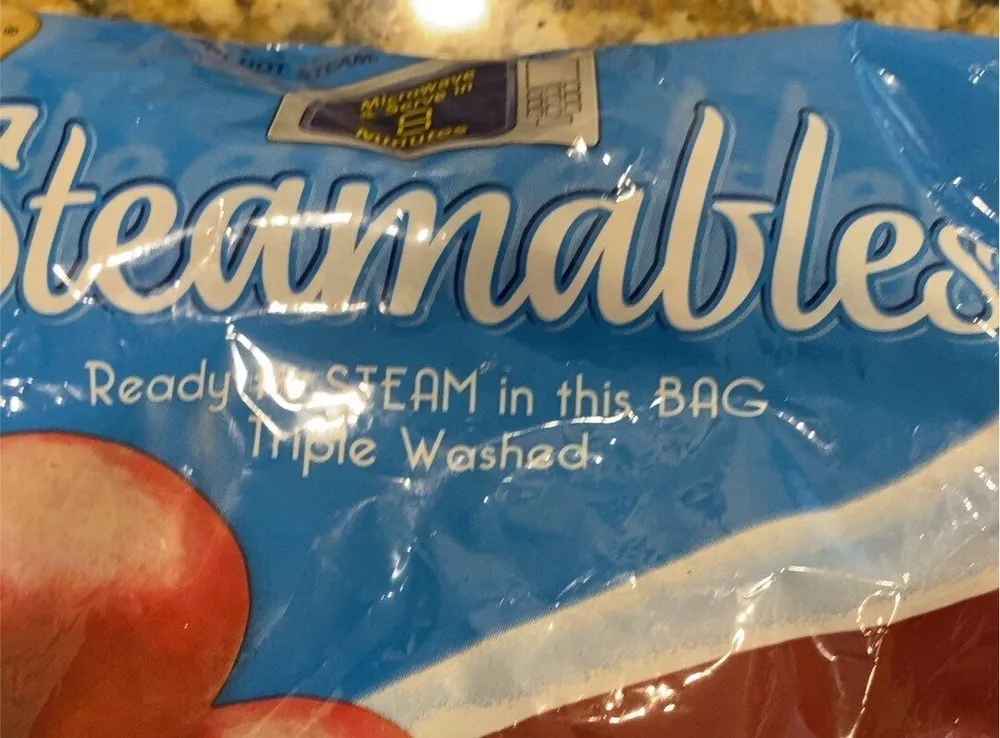 Simply spuds steamables red potatoes