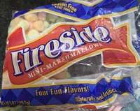 Mini-Marshmallows
