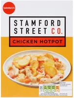 Stamford Street Co. Chicken Hotpot Ready Meal