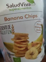 Banana chips