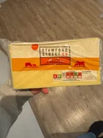 Mature Cheddar