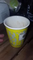 Café Jaune