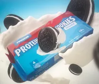 Protein o cookie