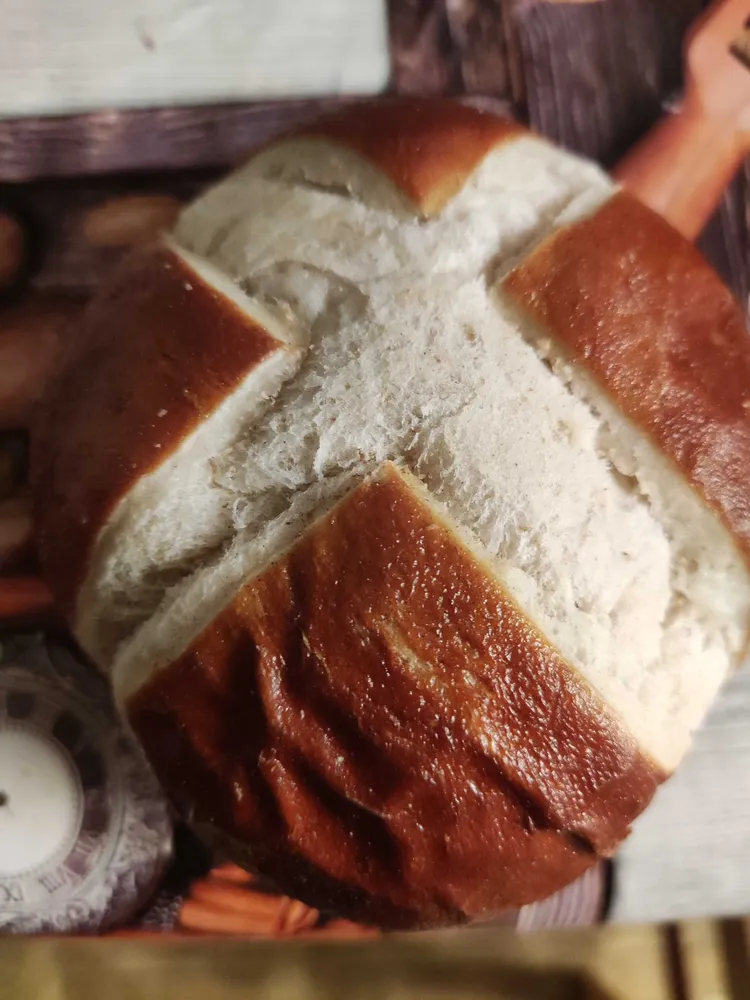 Laugenbrötchen