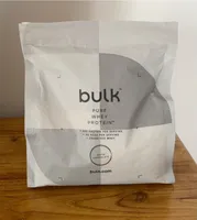 Pure whey protein