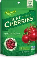 Just cherries