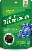 Just Blueberries