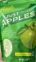 Just Tomatoes, Etc Organic Just Apples