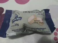Hojaldrada