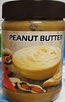 Peanut butter