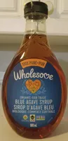 Organic Blue Agave