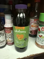Organic Molasses