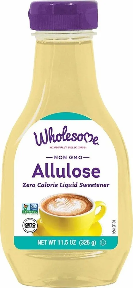 Allulose