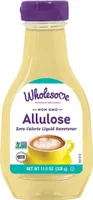 Allulose