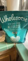 Allulose Zero Calorie Sweetener