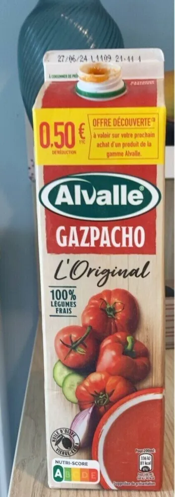 Gazpacho L’Original