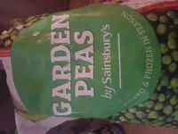 Garden Peas