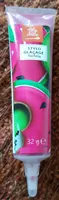stylo glaçage fuchsia
