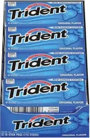 Trident Original slim pack