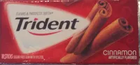 Sugarfree gum