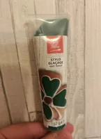 stylo glacage vert foncé
