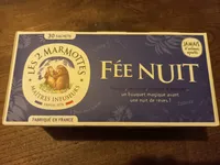 Fée Nuit