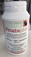 Fittabsplus