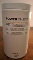 Power StartUp