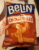 Croustilles