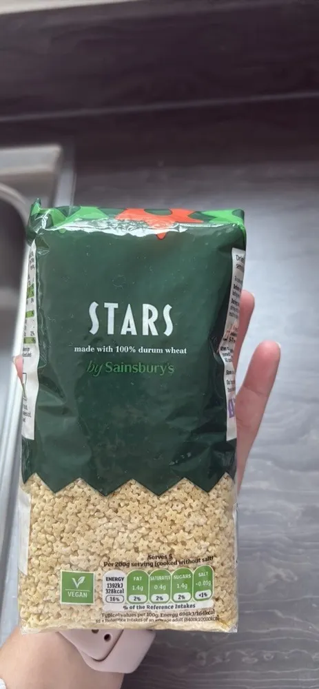 STARS
