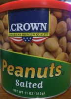 Peanuts