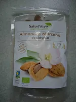 Almendra Marcona ecologica