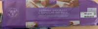 Chocolate mini roll