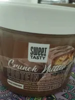 Sweet Pleasure Instant Drink White Chocolate with Peanut Butter