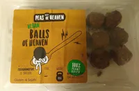 Balls of heaven