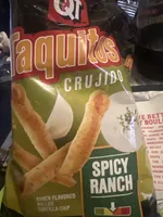 Taqueria Crujido Spicy Ranch