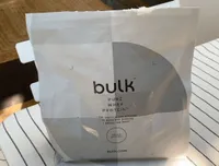 Pure Whey Protein Salted Caramel