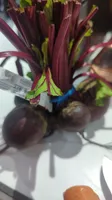 Bunched Beetroot