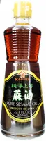 Sesame oil