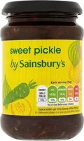 Sweet Pickle