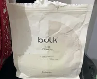 Kale powder