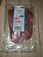 Ungarische Salami