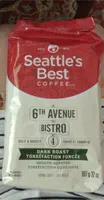 Coffee 907 grms